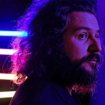 Jim James transforma trilhas de filmes antigos em seu álbum solo em oito anos