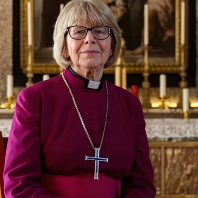 Igreja da Inglaterra pede desculpas pelo papel em adoções forçadas