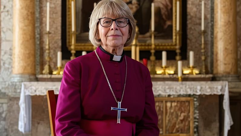 Igreja da Inglaterra pede desculpas pelo papel em adoções forçadas