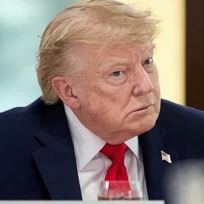 Trump apoia chamada do G7 por negociações mais amplas sobre programa de mísseis iranianos