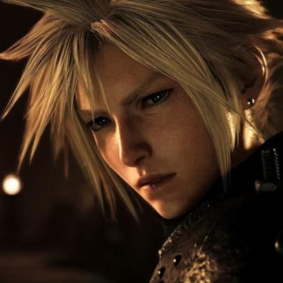 Diretor de Final Fantasy VII diz que assistir streamers é crise para RPGs sem escolha