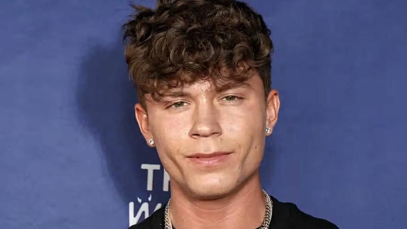Astro pornô Drake Von é preso por violência doméstica