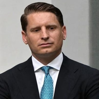 Andrew Hastie recebe segurança extra após campanha da One Nation