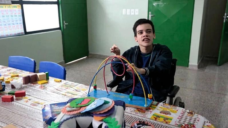 MEC amplia prazo de adesão à Política de Educação Especial
