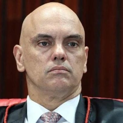Moraes rejeita pedido da DPU para adiar julgamento de Eduardo Bolsonaro