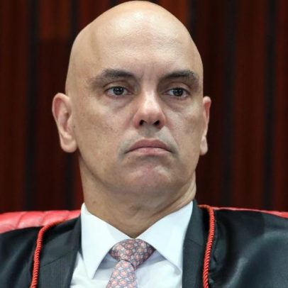 Moraes suspende julgamento sobre porte de arma para guardas municipais
