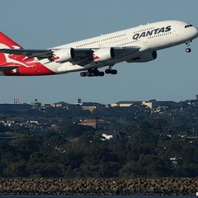 Vários A380 serão imobilizados para inspeções urgentes por fissuras nas asas