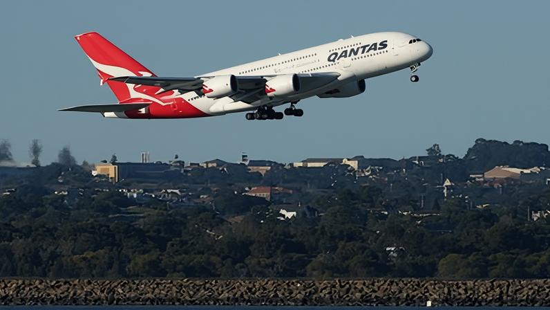 Vários A380 serão imobilizados para inspeções urgentes por fissuras nas asas