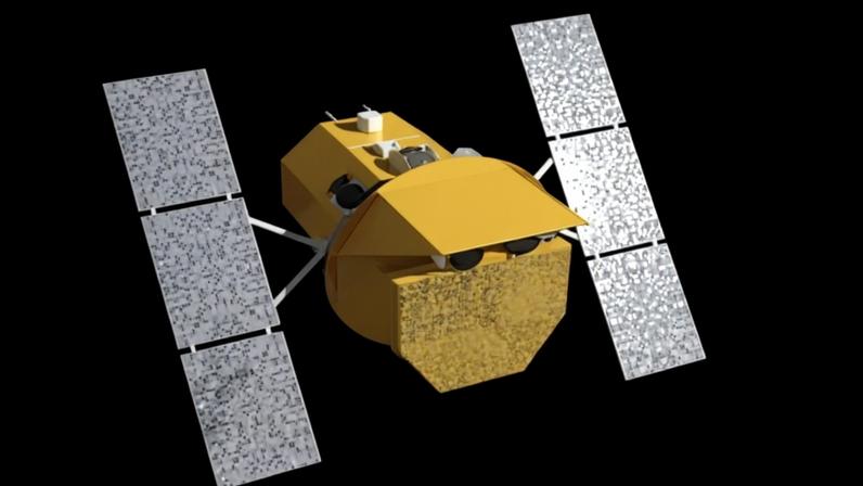 Nasa fará missão inédita para rebocar telescópio espacial em risco de queda