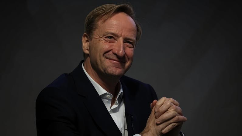 Sir Alex Younger.