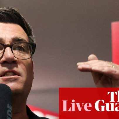 Urnas abertas em histórica eleição em Makerfield pode definir futuro de Starmer