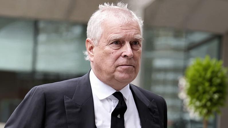 Pedidos de investigação sobre finanças reais após revelações de sublocação de Andrew