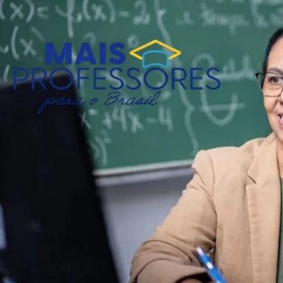 Portal Mais Professores abre inscrições para pós-graduações