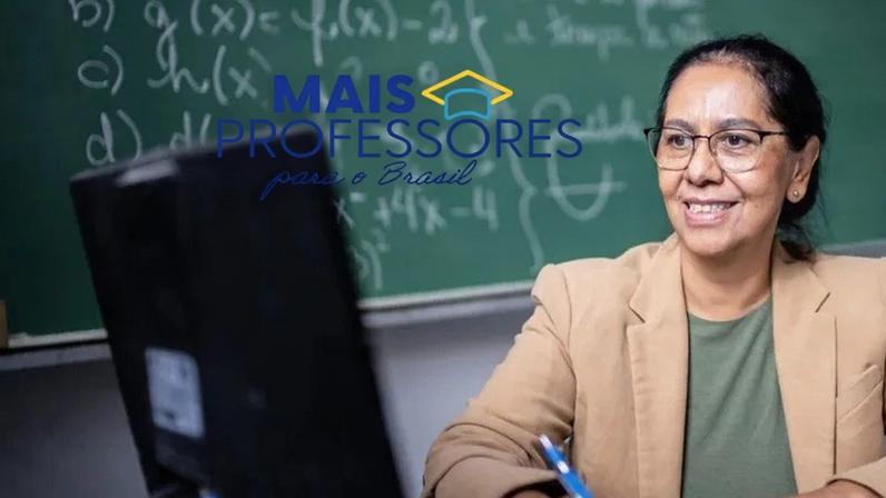 Portal Mais Professores abre inscrições para pós-graduações
