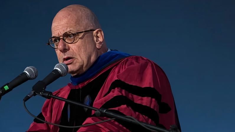 Harvard e Bard enfrentam perguntas de legisladores sobre ligações com Epstein