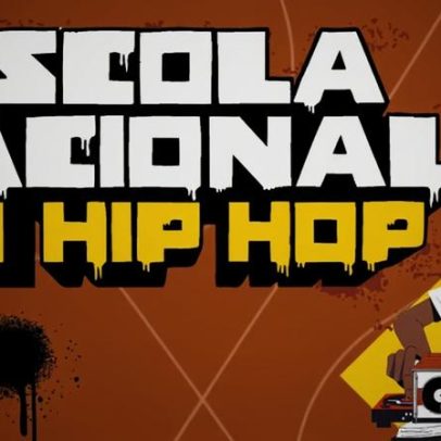 Hip-Hop é adotado como política educacional para combater desigualdade