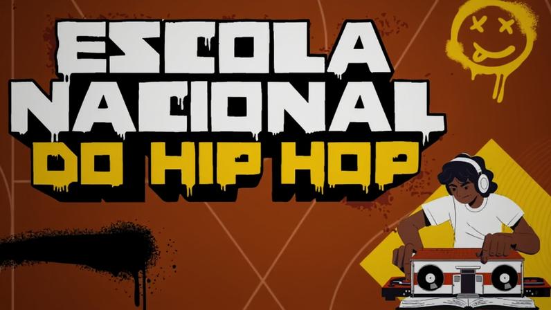 Hip-Hop é adotado como política educacional para combater desigualdade