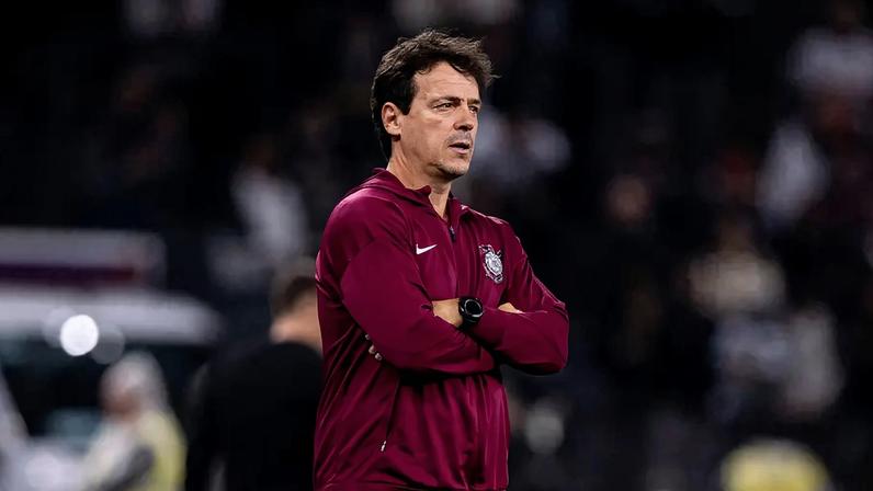 Corinthians divulga programação durante a pausa para a Copa do Mundo