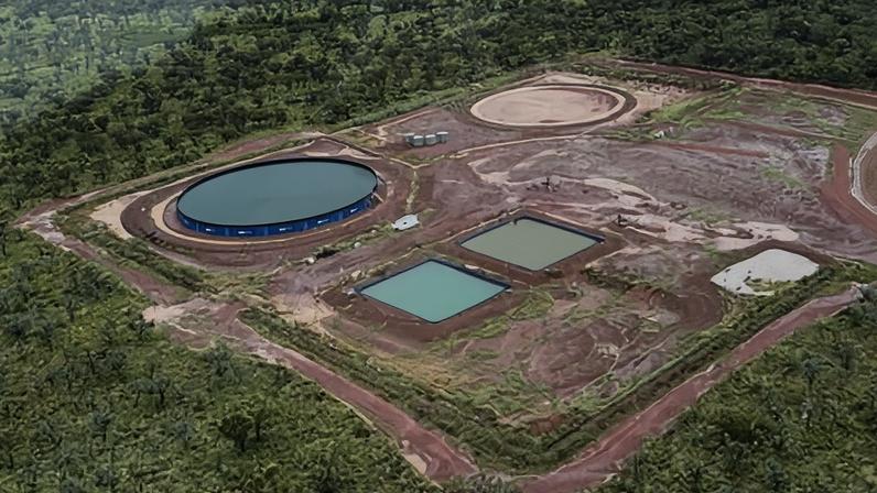 A company spokesperson confirmed Santos planned to begin drilling in the second half of the year, with the month still to be determined.