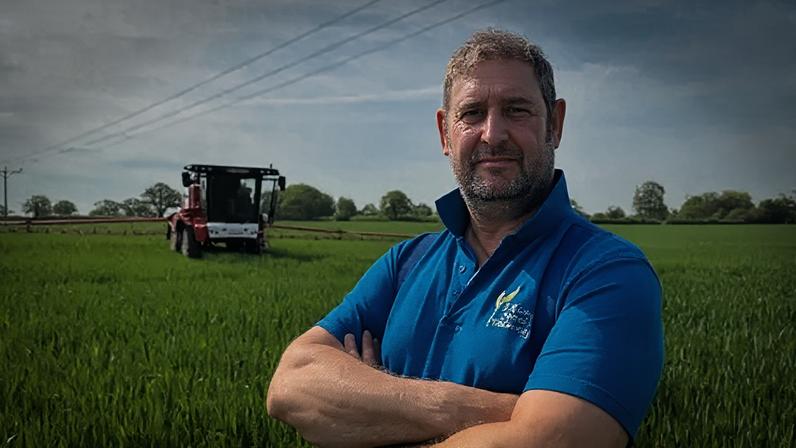 Agricultores enfrentam dificuldades para planejar com tempo extremo