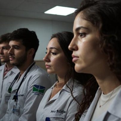 Governo lança política integrada para formação médica no Brasil