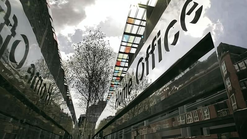 The Home Office has awarded a contract to use AI facial age estimation technology on young asylum seekers whose age is disputed.