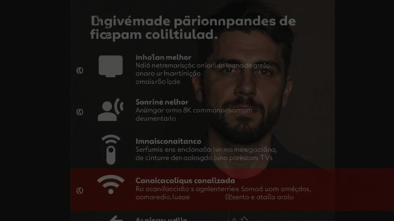 O que é TV 3.0: melhor imagem, som de cinema e recursos interativos