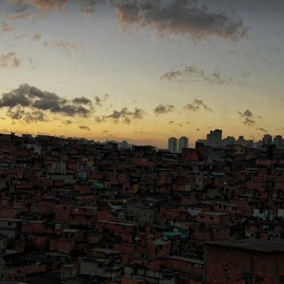 Crescimento para poucos expõe limitações do capitalismo