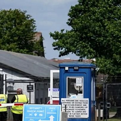 Home Office investiga racismo e discurso de ódio entre funcionários