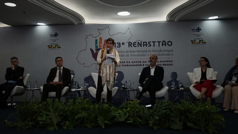 Saúde do Trabalhador no SUS ganha miniapp para ampliar acesso à informação