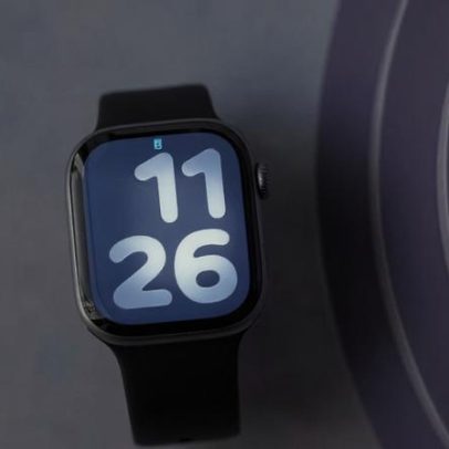 Apple encerra a função Walkie-Talkie do Apple Watch
