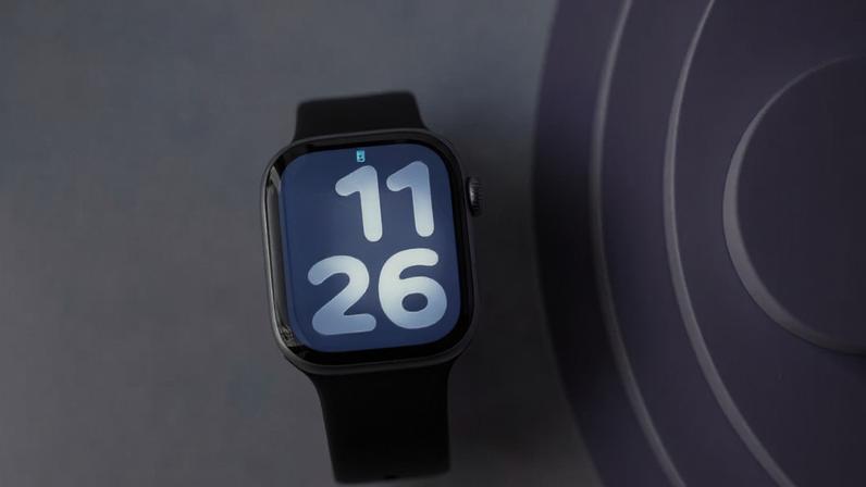 Apple Watch Series 11