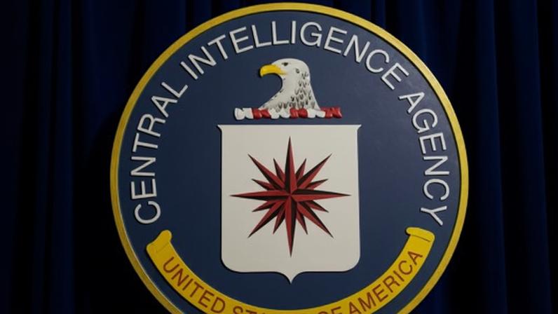 David Rush was a senior-level employee of the Central Intelligence Agency for 17 years.