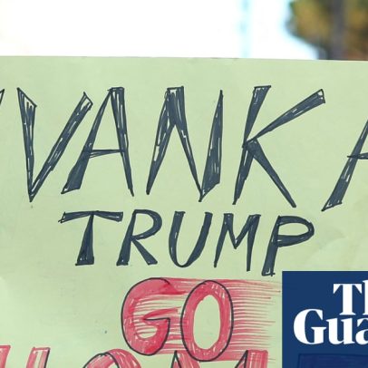 Polêmica na Albânia sobre resort de luxo de US$ 1,6 bi de Kushner-Trump