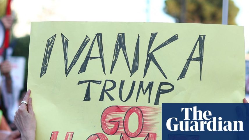 Polêmica na Albânia sobre resort de luxo de US$ 1,6 bi de Kushner-Trump
