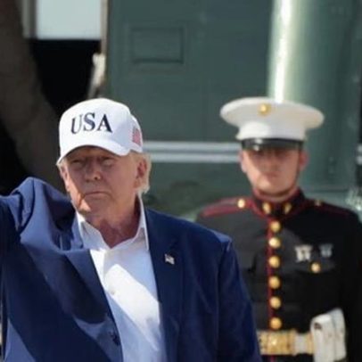 Irã afirma haver progresso nas negociações, apesar de ameaças de Trump