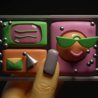 Pontos anti-náusea da Apple teriam curado meu enjoo de carro
