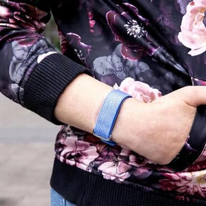 Fitbit Air adota abordagem mais inteligente na crise de IA na saúde