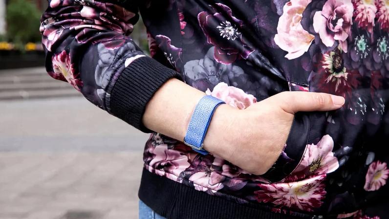 Fitbit Air adota abordagem mais inteligente na crise de IA na saúde