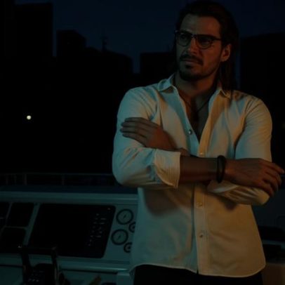 Build Vice City golpe envolvendo GTA 6 afeta fãs
