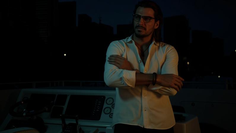 Build Vice City golpe envolvendo GTA 6 afeta fãs
