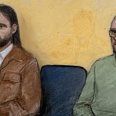 Professor britânico recebe prisão perpétua por abuso sexual de bebê adotivo