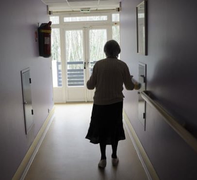 Decisão retira salvaguardas vitais do Reino Unido para pessoas com deficiência