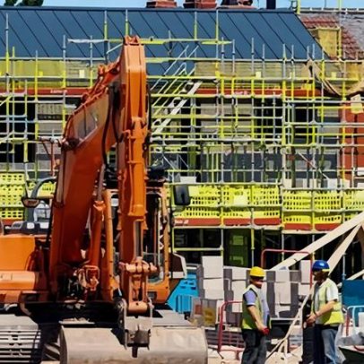 Listas de habitação social levariam 119 anos para zerar