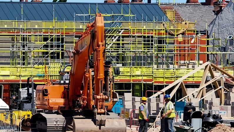 Listas de habitação social levariam 119 anos para zerar