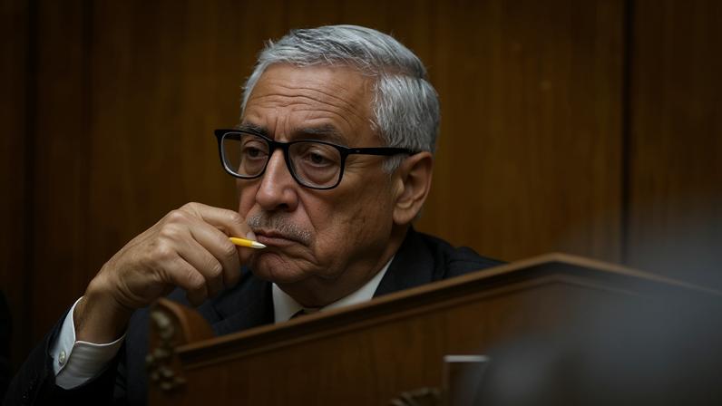 Democrat Bobby Scott, the ranking member of the House education and workforce committee.
