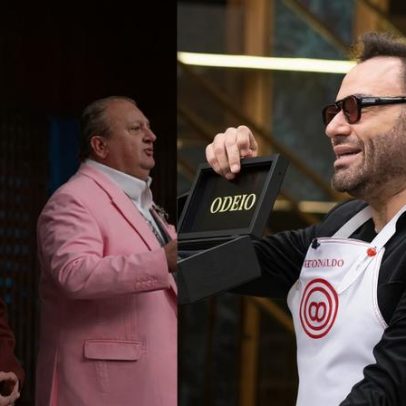 Quem deixou o MasterChef Brasil 2026 e acusações de racismo surgem online