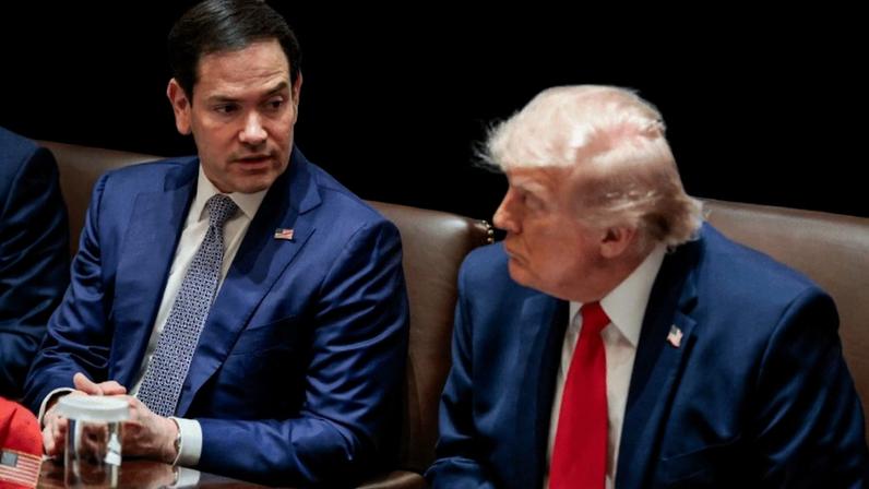 Ação de Trump contra facções é benéfica ao país, apesar de alarmismo de Lula