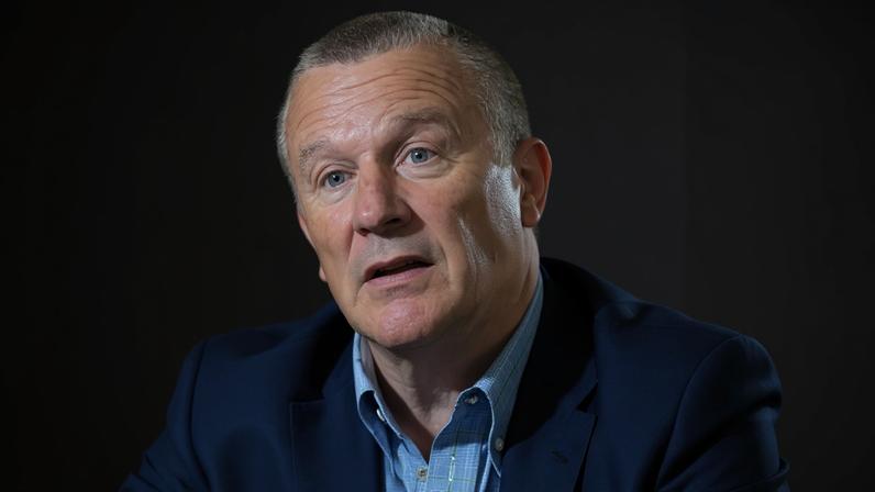 Neil Woodford’s equity fund was worth more than £10bn at its peak.