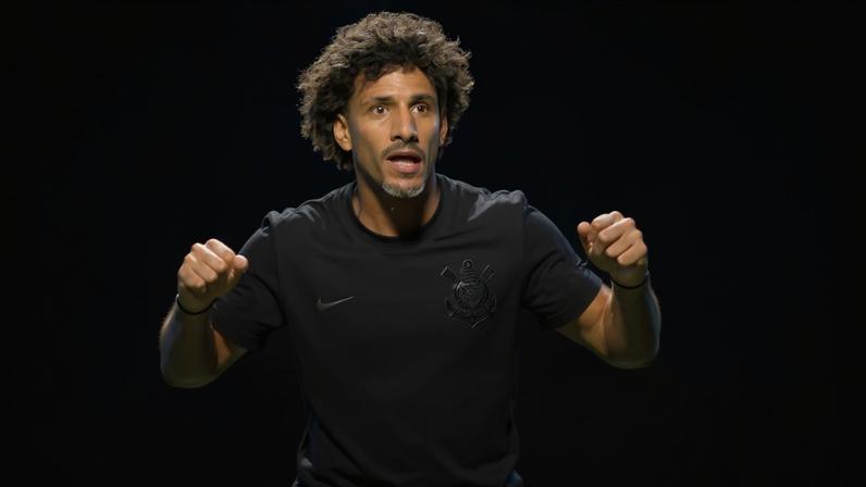 Talles Magno disputou 67 jogos pelo Corinthians (Foto: Anderson Lira/Código 19/Folhapress)